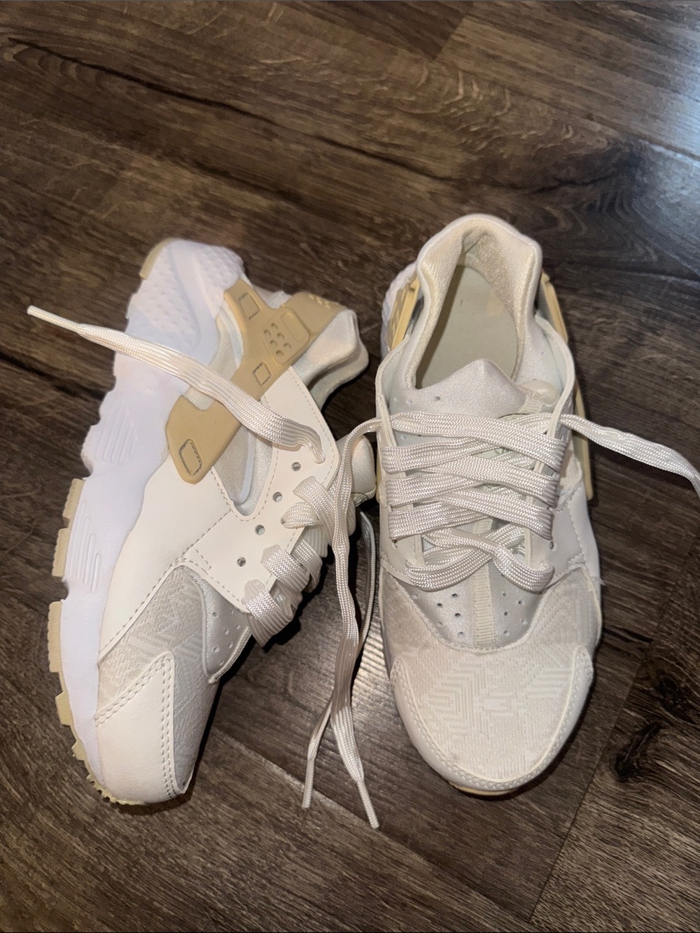 Nike Huaraches